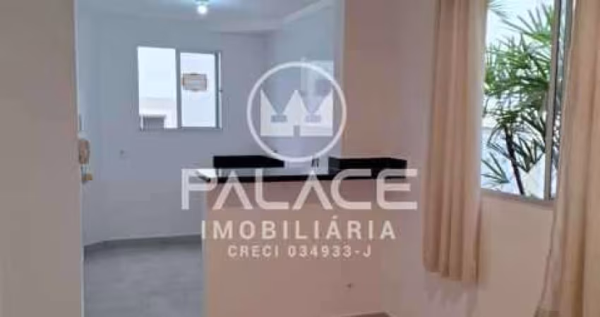 Apartamento com 2 quartos à venda no Santa Terezinha, Piracicaba 