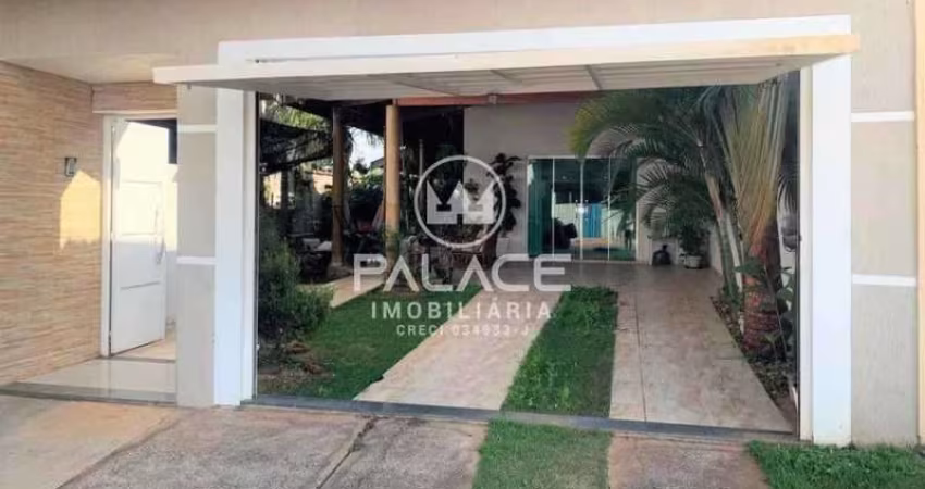 Casa com 3 quartos à venda no Parque São Matheus II, Piracicaba 