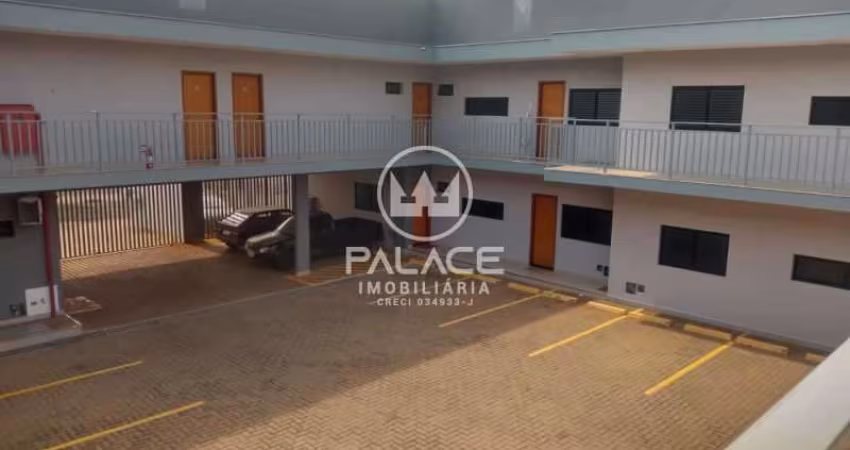 Kitnet / Stúdio para alugar na Vila Independência, Piracicaba 