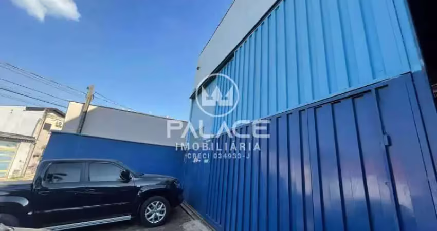 Ponto comercial para alugar no Loteamento Chácaras Nazareth II, Piracicaba 