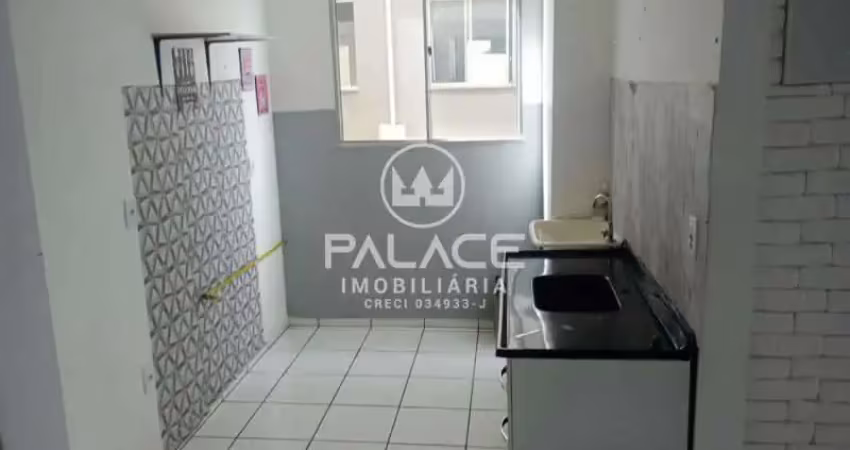 Apartamento com 2 quartos à venda no Parque Orlanda I, Piracicaba 