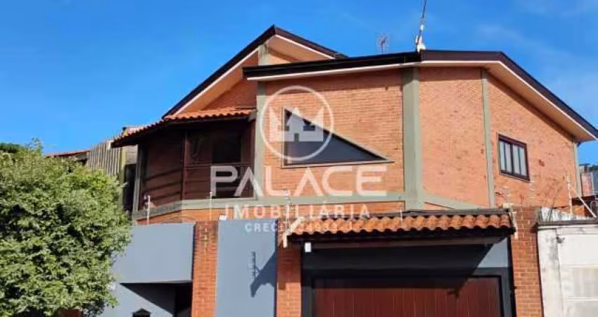 Casa com 2 quartos para alugar no Santa Rosa, Piracicaba 