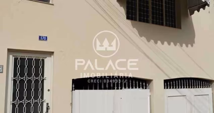 Casa com 3 quartos para alugar no São Judas, Piracicaba 