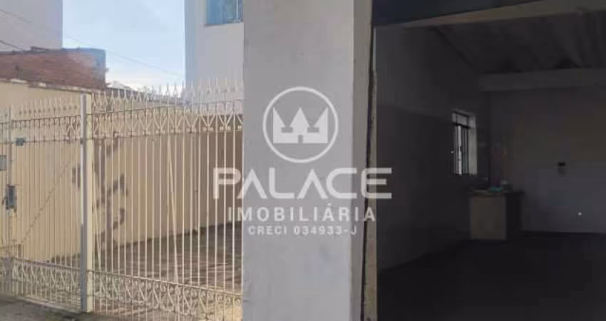 Casa com 3 quartos para alugar no Centro, Piracicaba 