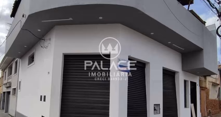 Ponto comercial com 1 sala para alugar no São Dimas, Piracicaba 
