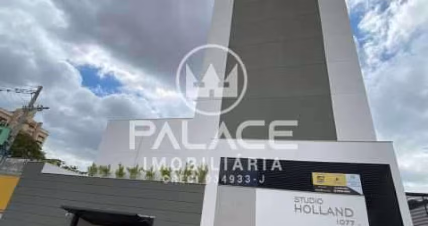 Apartamento com 1 quarto para alugar no Alto, Piracicaba 