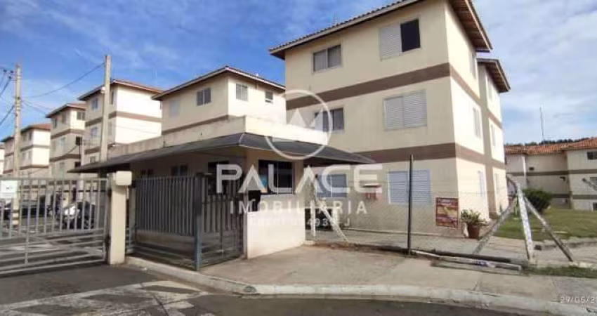 Apartamento com 2 quartos para alugar no Vale do Sol, Piracicaba 