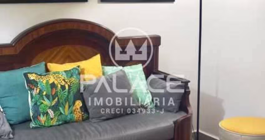 Apartamento com 3 quartos para alugar no São Judas, Piracicaba 