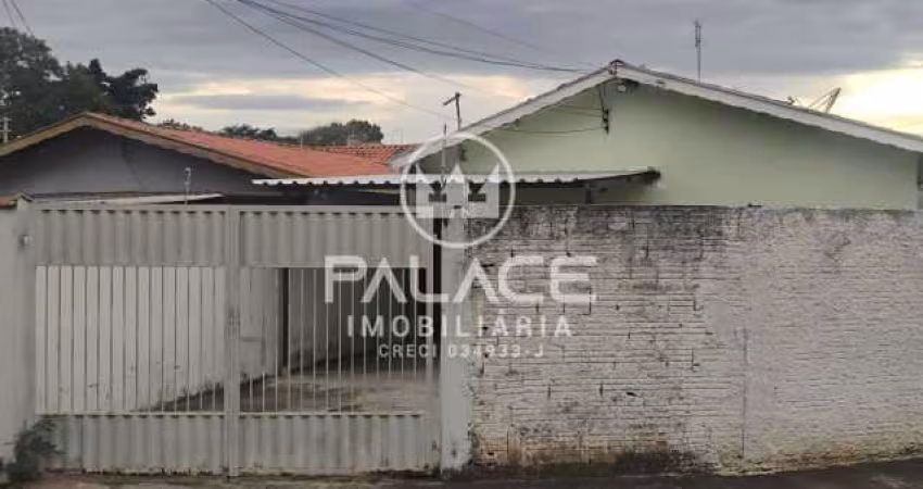 Casa com 2 quartos para alugar no Jardim Oriente, Piracicaba 