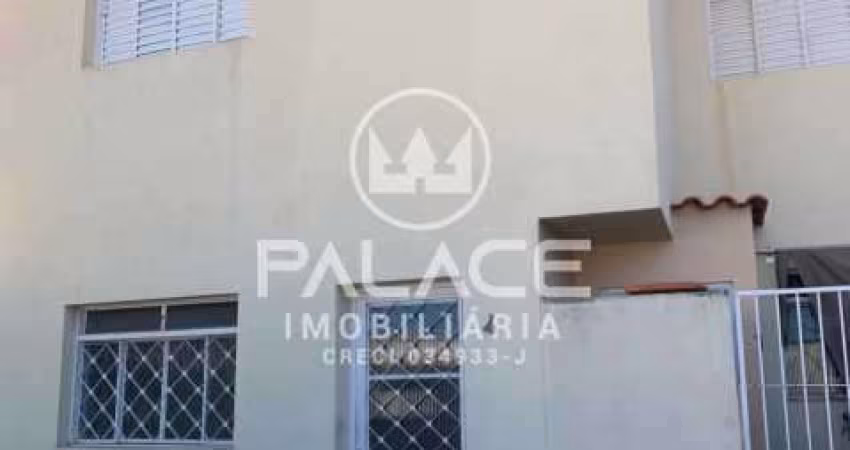 Casa com 2 quartos para alugar no Higienópolis, Piracicaba 
