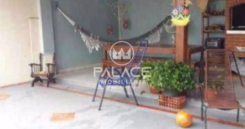 Casa com 3 quartos à venda no Nova América, Piracicaba 