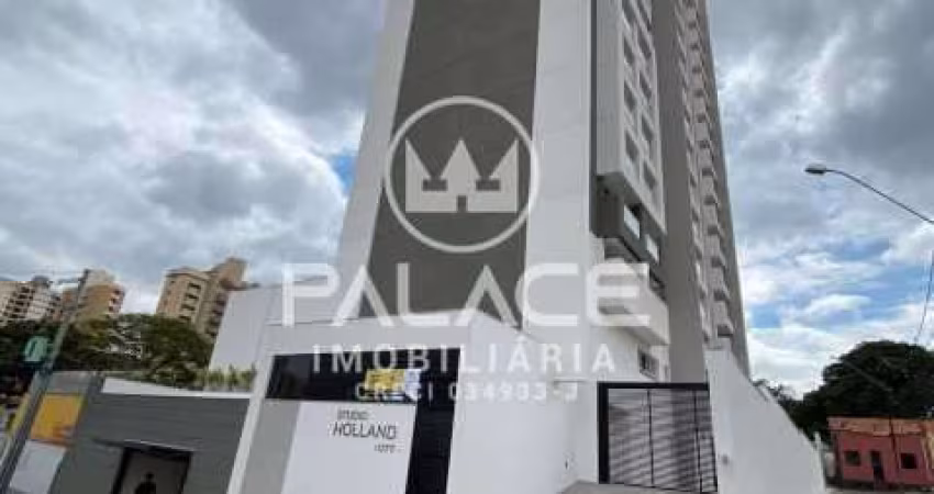 Apartamento com 1 quarto para alugar no Alto, Piracicaba 