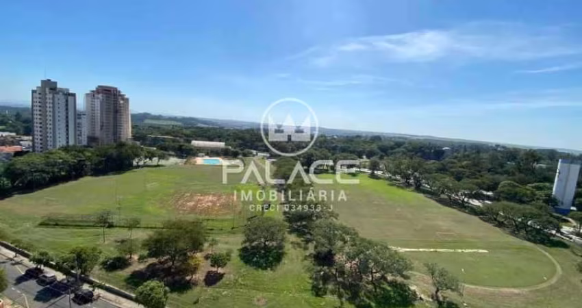 Apartamento com 3 quartos à venda no São Judas, Piracicaba 