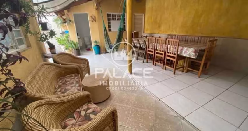Casa com 3 quartos à venda no Santa Terezinha, Piracicaba 