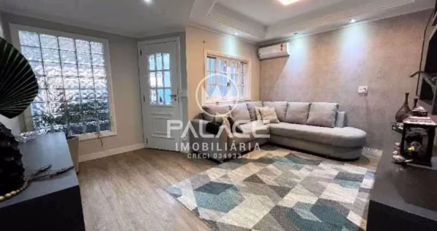 Casa com 3 quartos à venda no Jardim Brasília, Piracicaba 