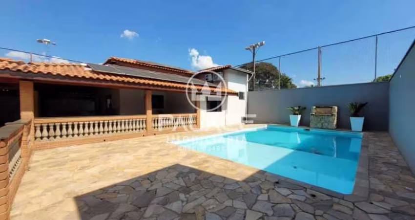 Chácara / sítio com 2 quartos à venda no Nova Suiça, Piracicaba 
