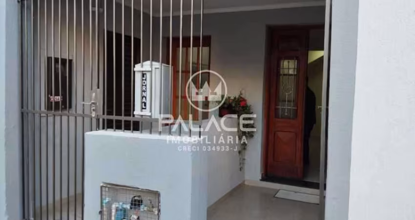 Casa com 2 quartos para alugar no Centro, Piracicaba 