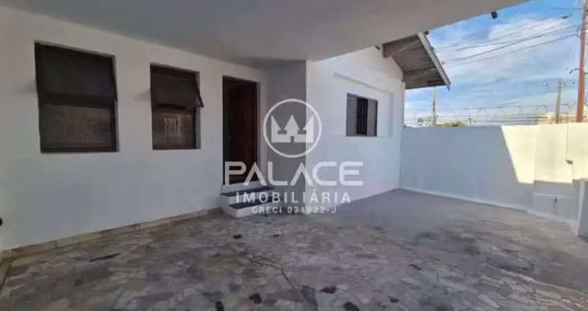 Casa com 2 quartos para alugar no Piracicamirim, Piracicaba 