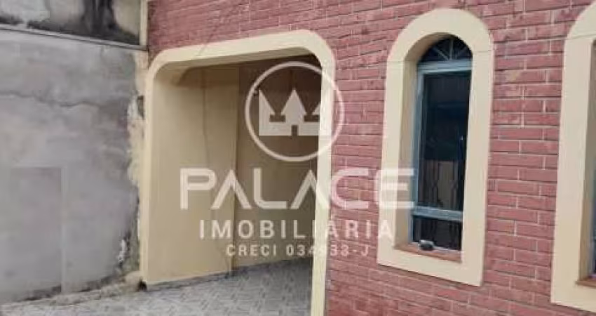 Casa com 3 quartos à venda na Vila Rezende, Piracicaba 