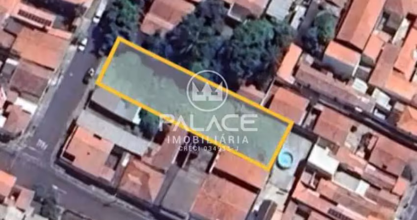 Terreno à venda no Paulista, Piracicaba 
