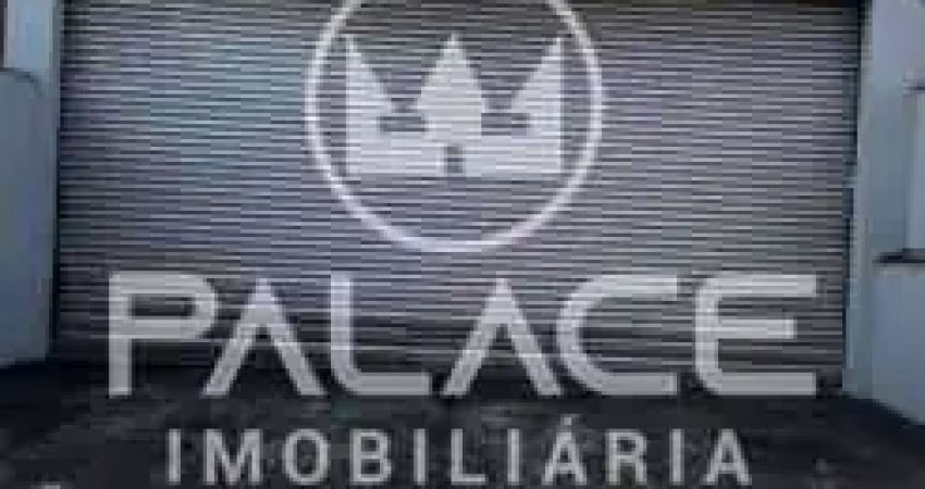Ponto comercial com 1 sala para alugar na Cidade Alta, Piracicaba 