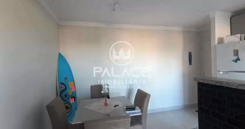 Apartamento com 2 quartos para alugar no Jardim Sol Nascente, Piracicaba 