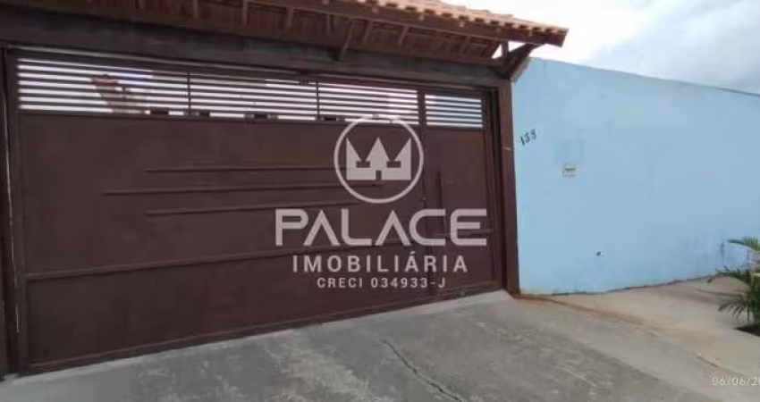 Casa com 4 quartos para alugar na Vila Sônia, Piracicaba 