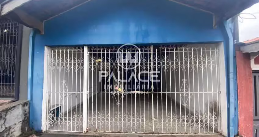 Casa com 1 quarto para alugar no Jardim São Paulo, Piracicaba 