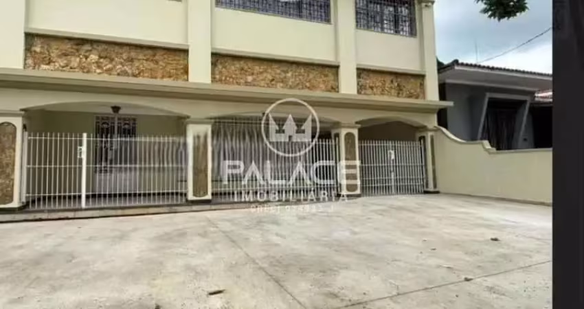 Casa com 5 quartos para alugar no Alto, Piracicaba 