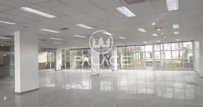 Ponto comercial para alugar no São Dimas, Piracicaba 