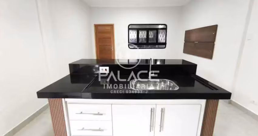 Casa com 3 quartos à venda no Nho Nho Quim, Piracicaba 