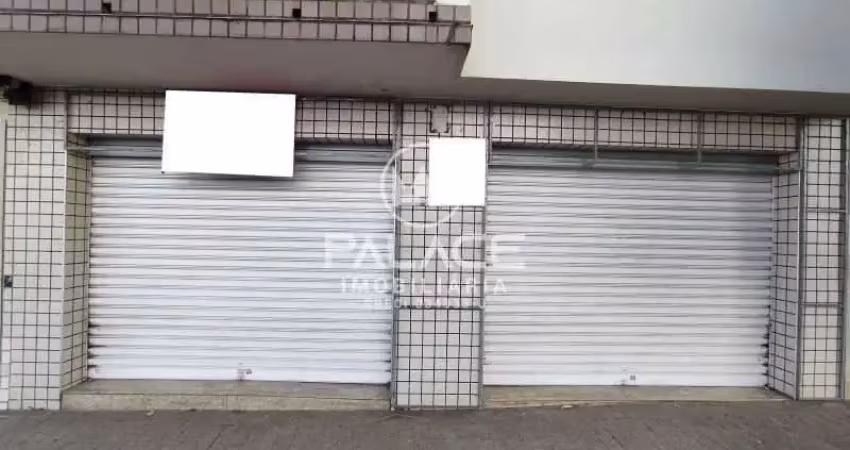 Ponto comercial para alugar no Alto, Piracicaba 