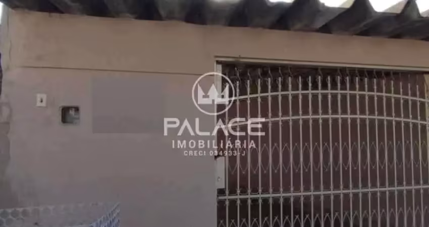 Casa com 2 quartos para alugar no Parque Água Branca, Piracicaba 