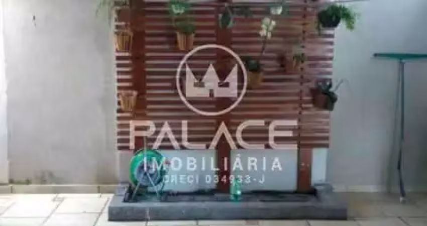 Casa com 3 quartos à venda no Residencial Eldorado, Piracicaba 