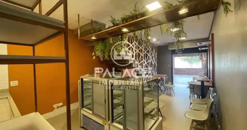 Ponto comercial para alugar no Nova Piracicaba, Piracicaba 