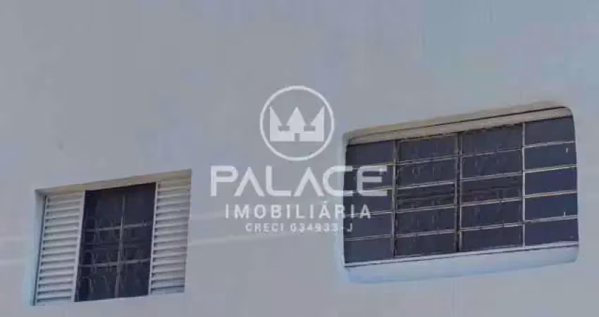 Casa com 3 quartos para alugar no Residencial Santo Antônio, Piracicaba 