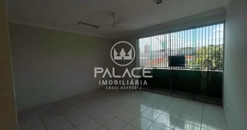 Sala comercial com 1 sala para alugar na Vila Rezende, Piracicaba 