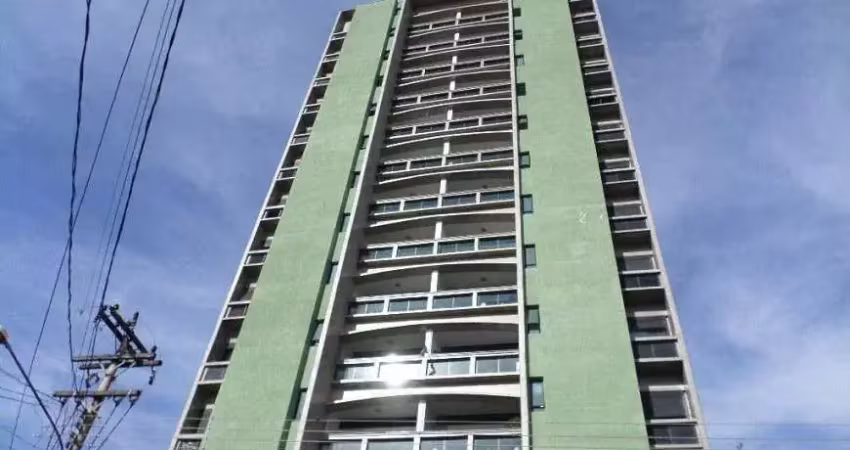 Apartamento com 3 quartos à venda no Centro, Piracicaba 