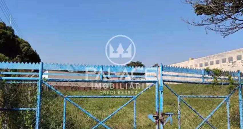 Terreno comercial para alugar no Higienópolis, Piracicaba 