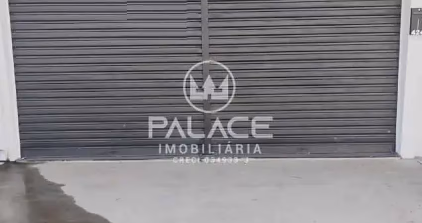 Ponto comercial para alugar no Parque São Matheus II, Piracicaba 