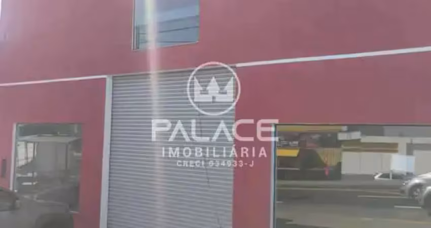 Ponto comercial com 1 sala para alugar no Higienópolis, Piracicaba 