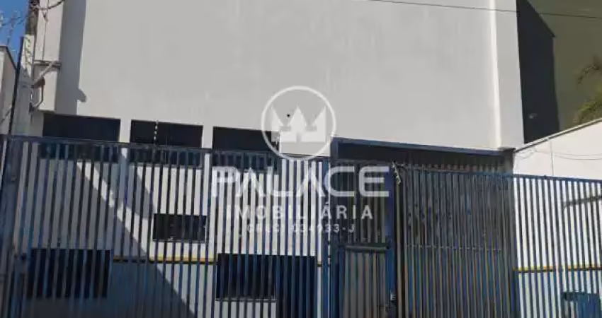 Barracão / Galpão / Depósito com 5 salas para alugar no Santa Rosa, Piracicaba 