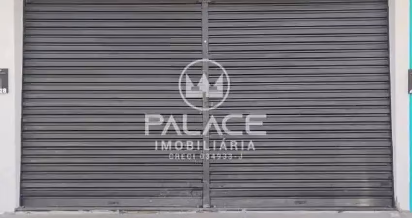 Ponto comercial para alugar no Parque São Matheus II, Piracicaba 