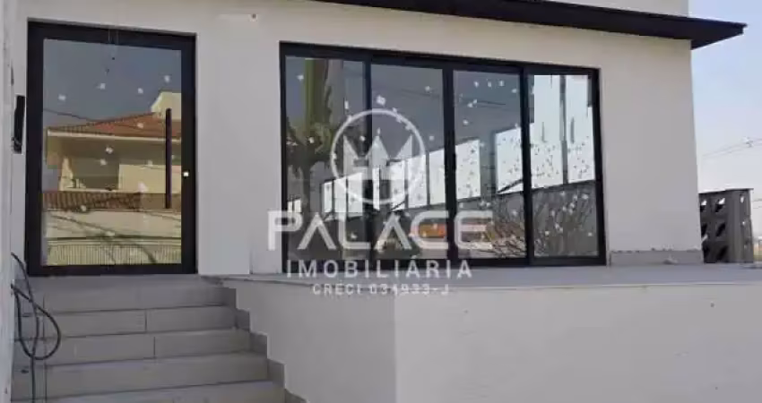 Ponto comercial para alugar no Parque São Matheus, Piracicaba 