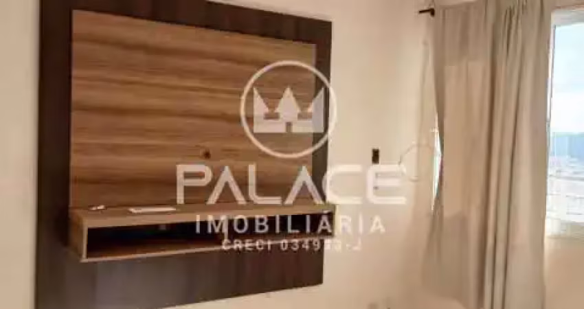Apartamento com 2 quartos à venda no Jardim Taiguara, Piracicaba 