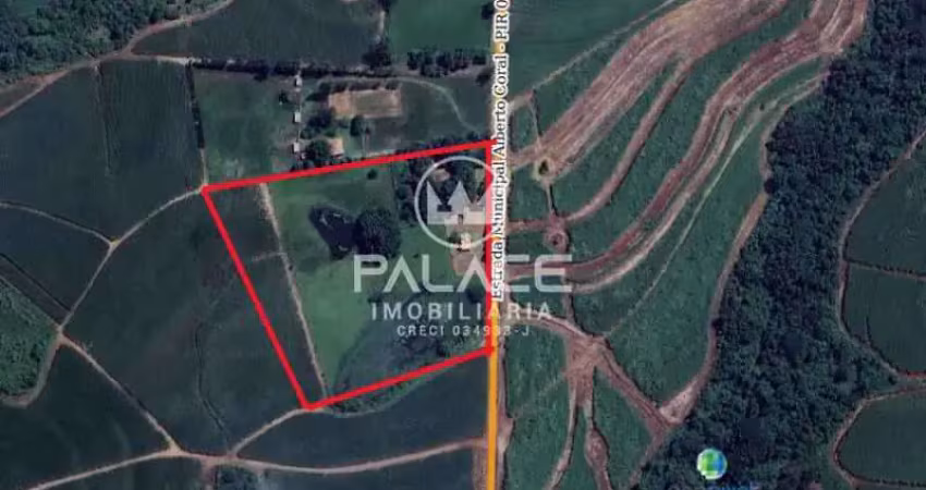 Chácara / sítio com 5 quartos à venda no Jardim Planalto, Piracicaba 