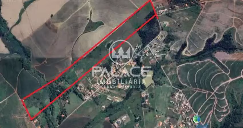 Chácara / sítio com 4 quartos à venda no Jardim Planalto, Piracicaba 