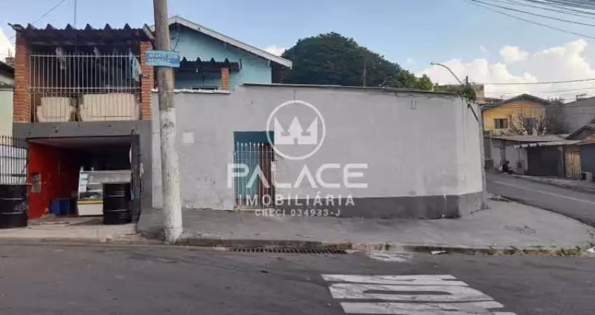 Casa com 2 quartos à venda no Jardim Ibirapuera, Piracicaba 