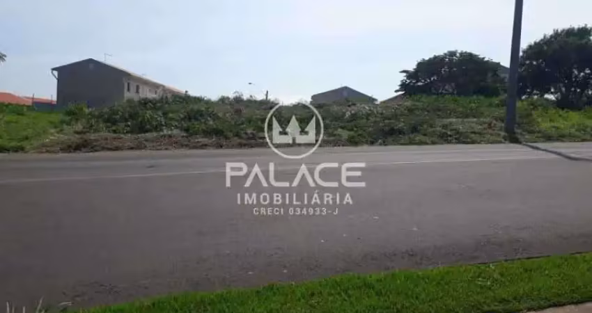 Terreno à venda no Parque Residencial Piracicaba, Piracicaba 
