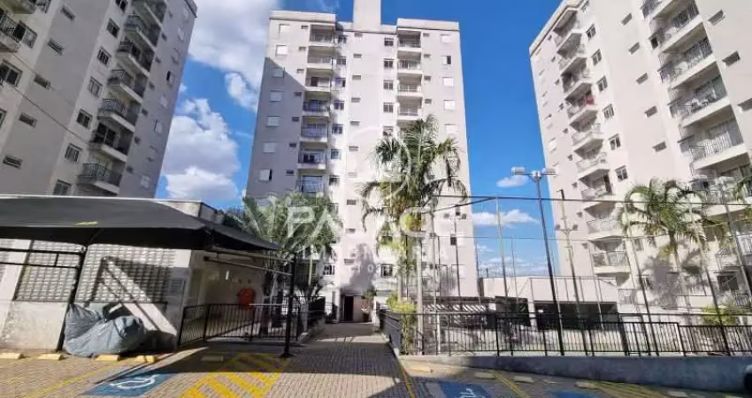 Apartamento com 2 quartos para alugar no Parque São Matheus, Piracicaba 